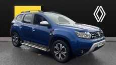 Dacia Duster 1.3 TCe 150 Prestige 5dr EDC Petrol Estate